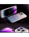 Kup Etui Kingxbar Heart Star Apple iPhone 14 Plus / 15 Plus zodiákus - KGX531 - {ean13} - Sklep Home Screen