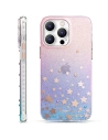 Kup Etui Kingxbar Heart Star Apple iPhone 14 Plus / 15 Plus zodiákus - KGX531 - {ean13} - Sklep Home Screen