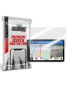 Szkło hybrydowe GrizzGlass HybridGlass do Garmin dezl LGV710