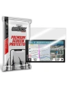Szkło hybrydowe GrizzGlass HybridGlass do Garmin dezl LGV610