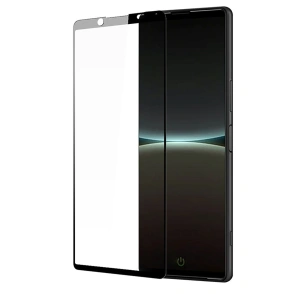 Kup Dux Ducis 10D Edzett Üveg Sony Xperia 5 IV fekete - DDS1607 - {ean13} - Sklep Home Screen