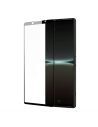 Szkło hartowane Dux Ducis 10D Tempered Glass Sony Xperia 5 IV czarny