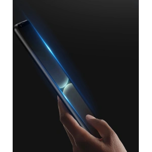 Buy Dux Ducis 10D Tempered Glass Sony Xperia 5 IV black - DDS1607 - {ean13} - Home Screen Store Europe