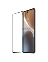 Dux Ducis 10D Tempered Glass Motorola Moto G32 black