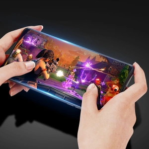 Kup Szkło hartowane Dux Ducis 10D Tempered Glass Motorola Moto G32 czarny - DDS1608 - {ean13} - Sklep Home Screen