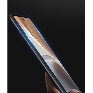 Kup Szkło hartowane Dux Ducis 10D Tempered Glass Motorola Moto G32 czarny - DDS1608 - {ean13} - Sklep Home Screen
