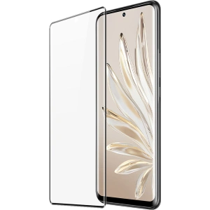 Kup Sticlă temperată Dux Ducis 9D Tempered Glass Huawei Nova Y70/Y70 Plus negru - DDS1609 - {ean13} - Sklep Home Screen