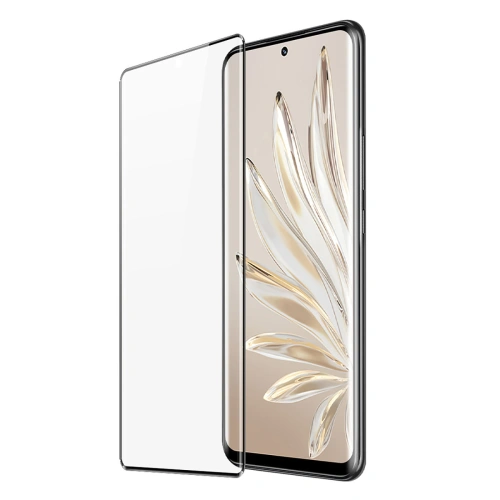 Kup Dux Ducis 9D Edzett Üveg Huawei Nova Y70/Y70 Plus fekete - DDS1609 - {ean13} - Sklep Home Screen