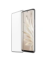 Dux Ducis 9D Edzett Üveg Huawei Nova Y70/Y70 Plus fekete