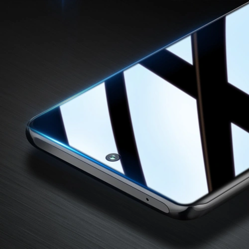 Kup Sklo tvrzené Dux Ducis 9D Tempered Glass Huawei Nova Y70/Y70 Plus černé - DDS1609 - {ean13} - Sklep Home Screen