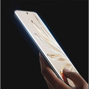 Buy Dux Ducis 9D Tempered Glass Huawei Nova Y70/Y70 Plus black - DDS1609 - {ean13} - Home Screen Store Europe