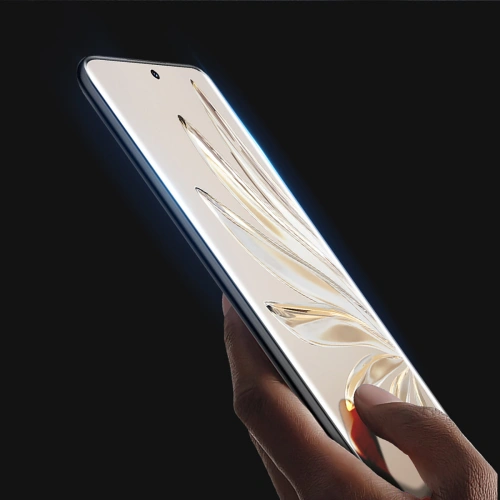 Kup Szkło hartowane Dux Ducis 9D Tempered Glass Huawei Nova Y70/Y70 Plus czarny - DDS1609 - {ean13} - Sklep Home Screen