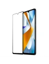 Dux Ducis 9D Tempered Glass Xiaomi Poco C40 black