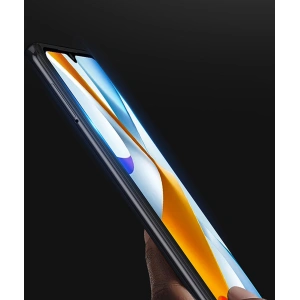 Kup Gehärtetes Glas Dux Ducis 9D Tempered Glass Xiaomi Poco C40 schwarz - DDS1610 - {ean13} - Sklep Home Screen