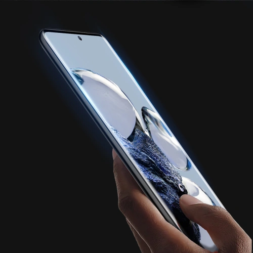 Kup Szkło hartowane Dux Ducis 9D Tempered Glass Realme C30/Narzo 50i Prime czarny - DDS1611 - {ean13} - Sklep Home Screen