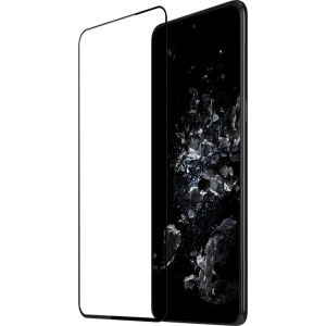 Dux Ducis 9D Tempered Glass OnePlus 10T/Ace Pro black