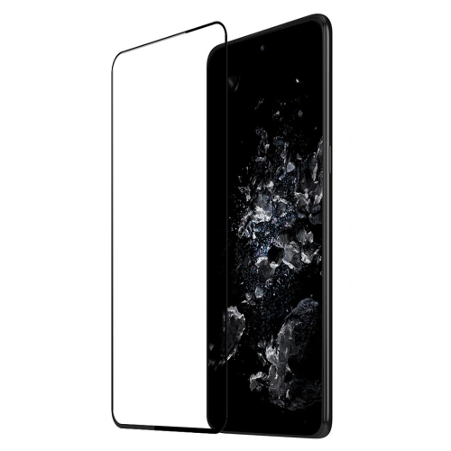 Kup Dux Ducis 9D Edzett Üveg OnePlus 10T/Ace Pro fekete - DDS1612 - {ean13} - Sklep Home Screen