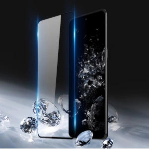 Kup Sticlă călită Dux Ducis 9D Tempered Glass OnePlus 10T/Ace Pro negru - DDS1612 - {ean13} - Sklep Home Screen