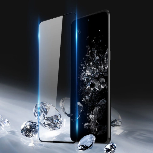 Kup Sticlă călită Dux Ducis 9D Tempered Glass OnePlus 10T/Ace Pro negru - DDS1612 - {ean13} - Sklep Home Screen