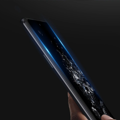Kup Sticlă călită Dux Ducis 9D Tempered Glass OnePlus 10T/Ace Pro negru - DDS1612 - {ean13} - Sklep Home Screen
