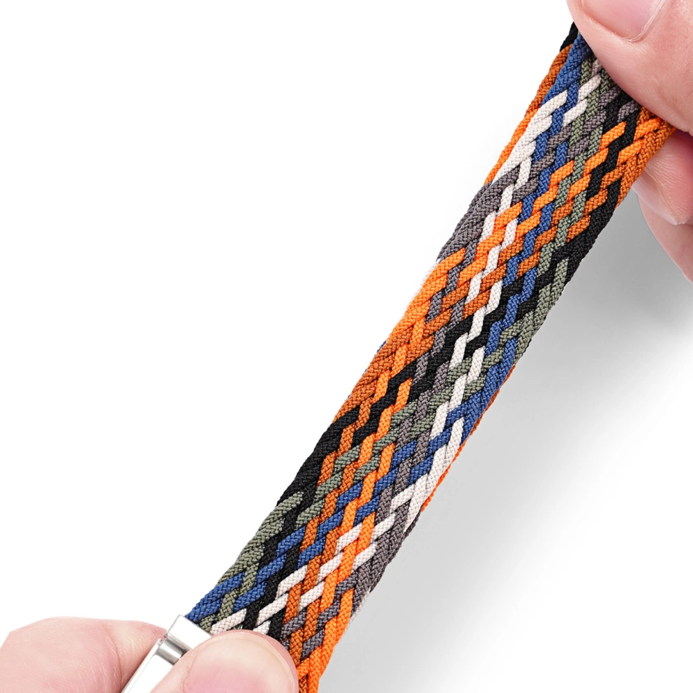 Pasek Dux Ducis Strap Mixture II Apple Watch 4/5/6/7/SE/8/9/10 40/41/42mm camo