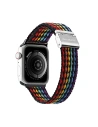 Kup Dux Ducis Strap Mixture II Apple Watch 4/5/6/7/SE/8/9/10 40/41/42mm mit dunklen Streifen - DDS1618 - {ean13} - Sklep Home Screen