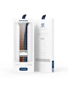 Kup Dux Ducis Strap Mixture II Apple Watch 4/5/6/7/SE/8/9/10 40/41/42mm mit dunklen Streifen - DDS1618 - {ean13} - Sklep Home Screen