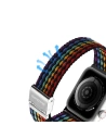 Kup Dux Ducis Strap Mixture II Apple Watch 4/5/6/7/SE/8/9/10 40/41/42mm mit dunklen Streifen - DDS1618 - {ean13} - Sklep Home Screen