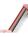 Kup Dux Ducis Strap Mixture II Apple Watch 4/5/6/7/SE/8/9/10 40/41/42mm blasse Streifen - DDS1619 - {ean13} - Sklep Home Screen