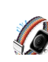 Kup Dux Ducis Strap Mixture II Apple Watch 4/5/6/7/SE/8/9/10 40/41/42mm blasse Streifen - DDS1619 - {ean13} - Sklep Home Screen
