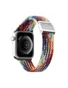 Kup Pasek Dux Ducis Strap Mixture II Apple Watch 4/5/6/7/SE/8/9/Ultra 44/45/49mm tęczowy - DDS1620 - {ean13} - Sklep Home Screen