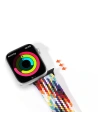 Kup Pasek Dux Ducis Strap Mixture II Apple Watch 4/5/6/7/SE/8/9/Ultra 44/45/49mm tęczowy - DDS1620 - {ean13} - Sklep Home Screen