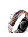 Kup Pasek Dux Ducis Strap Mixture II Apple Watch 4/5/6/7/SE/8/9/Ultra 44/45/49mm tęczowy - DDS1620 - {ean13} - Sklep Home Screen