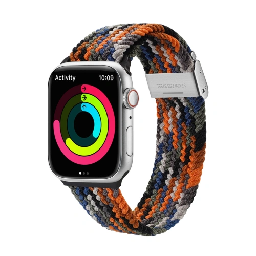Kup Pasek Dux Ducis Strap Mixture II Apple Watch 4/5/6/7/SE/8/9/Ultra 44/45/49mm camo - DDS1621 - {ean13} - Sklep Home Screen