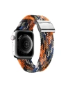 Kup Dux Ducis Strap Mixture II Apple Watch 4/5/6/7/SE/8/9/Ultra 44/45/49mm kamuflázs - DDS1621 - {ean13} - Sklep Home Screen