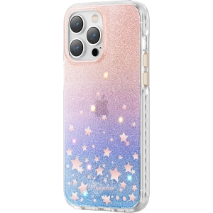 Kup Etui Kingxbar Heart Star Apple iPhone 14 Pro Max zodiac - KGX534 - {ean13} - Sklep Home Screen