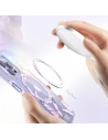 Kup Etui Kingxbar Butterfly MagSafe Apple iPhone 14 modré - KGX539 - {ean13} - Sklep Home Screen