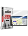 Sticlă hibridă GrizzGlass HybridGlass pentru Garmin DriveSmart 66