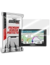 Hibrid üveg GrizzGlass HybridGlass a Garmin Drive 52 Traffic-hoz