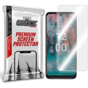GrizzGlass HybridGlass Nokia C12