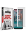 Film hidrogel GrizzGlass Hydrofilm pentru Nokia C12