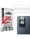 Sticlă pentru aparat GrizzGlass HybridGlass Camera pentru vivo Y55s 2023