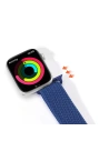 Kup Pásek Dux Ducis Strap Mixture II Apple Watch 4/5/6/7/SE/8/9/Ultra 44/45/49mm modrý - DDS1622 - {ean13} - Sklep Home Screen