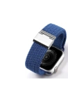 Kup Pásek Dux Ducis Strap Mixture II Apple Watch 4/5/6/7/SE/8/9/Ultra 44/45/49mm modrý - DDS1622 - {ean13} - Sklep Home Screen