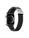Kup Pás Dux Ducis Strap Mixture II Apple Watch 4/5/6/7/SE/8/9/Ultra 44/45/49mm černý - DDS1623 - {ean13} - Sklep Home Screen