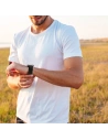 Kup Pás Dux Ducis Strap Mixture II Apple Watch 4/5/6/7/SE/8/9/Ultra 44/45/49mm černý - DDS1623 - {ean13} - Sklep Home Screen