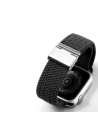 Kup Pás Dux Ducis Strap Mixture II Apple Watch 4/5/6/7/SE/8/9/Ultra 44/45/49mm černý - DDS1623 - {ean13} - Sklep Home Screen