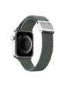 Kup Dux Ducis Strap Mixture II Apple Watch 4/5/6/7/SE/8/9/Ultra 44/45/49mm olivgrün - DDS1624 - {ean13} - Sklep Home Screen