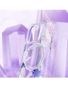 Kup Etui Kingxbar Butterfly MagSafe Apple iPhone 14 Plus / 15 Plus różowe - KGX544 - {ean13} - Sklep Home Screen