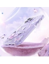 Buy Kingxbar Butterfly MagSafe Apple iPhone 14 Plus / 15 Plus pink - KGX544 - {ean13} - Home Screen Store Europe